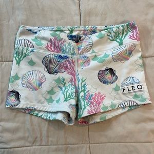 Fleo Shorts